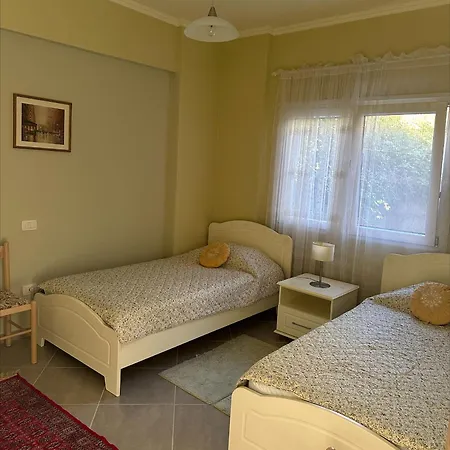 Appartamento Olive Hill
