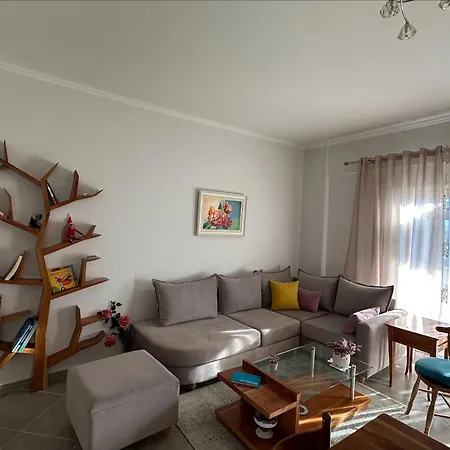 Apartment Olive Hill *