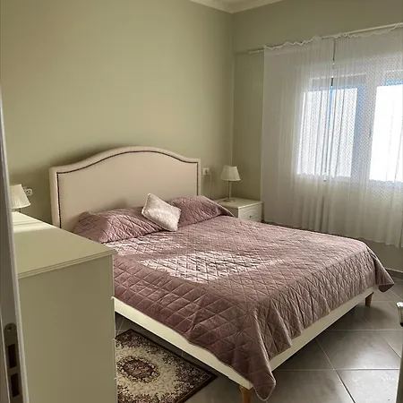 Apartment Olive Hill Tirana