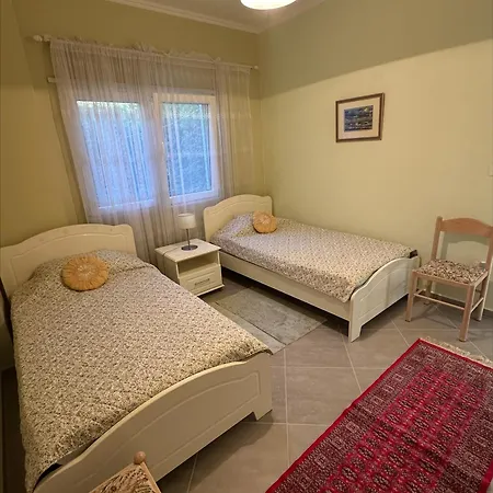 Olive Hill Tirana